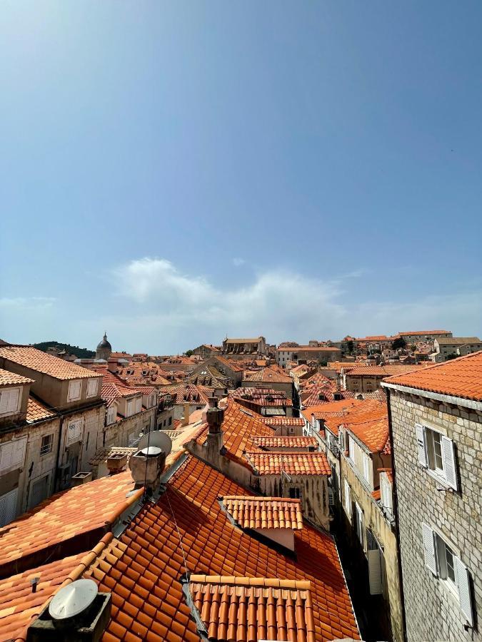 Ida Old Town Rooms 2 Дубровник Экстерьер фото